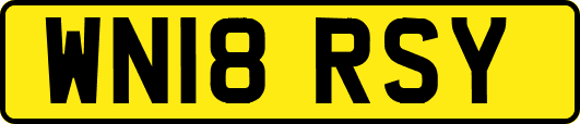 WN18RSY