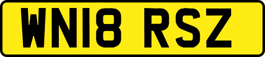 WN18RSZ