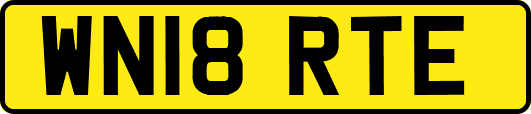 WN18RTE