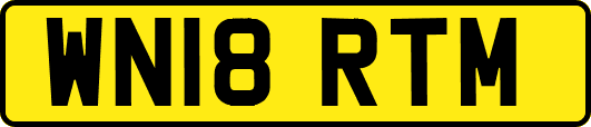 WN18RTM
