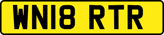 WN18RTR