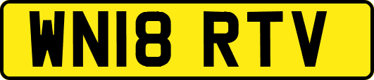 WN18RTV