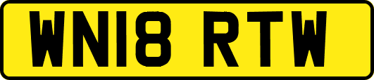 WN18RTW