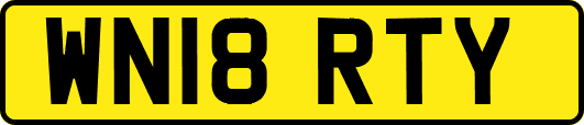 WN18RTY