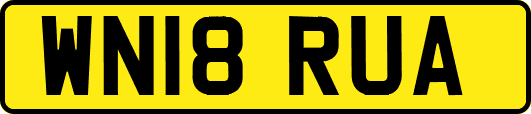 WN18RUA