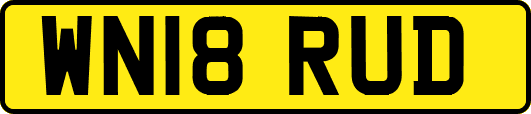 WN18RUD