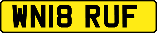 WN18RUF