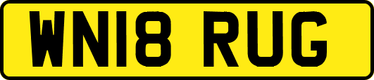WN18RUG