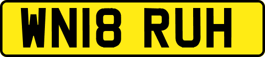 WN18RUH