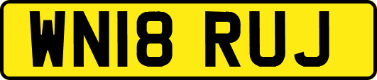 WN18RUJ