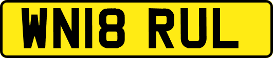 WN18RUL