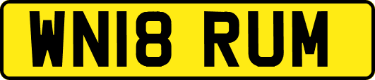 WN18RUM