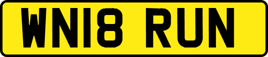 WN18RUN