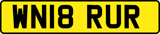 WN18RUR