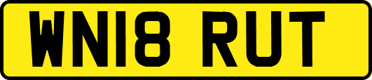 WN18RUT