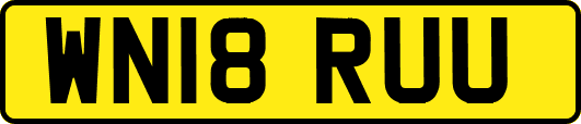 WN18RUU
