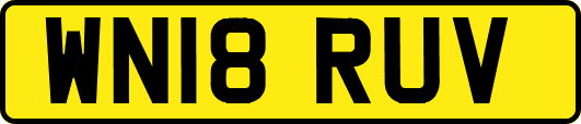 WN18RUV