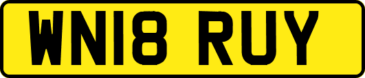 WN18RUY