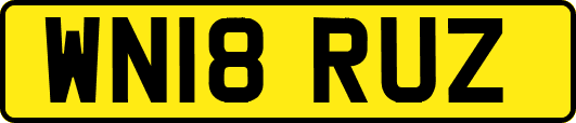 WN18RUZ