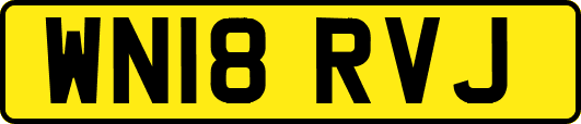 WN18RVJ