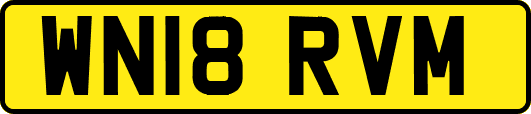 WN18RVM