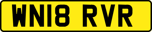 WN18RVR