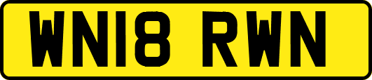 WN18RWN
