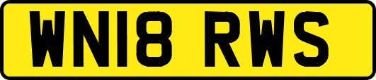 WN18RWS