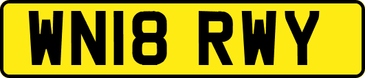 WN18RWY