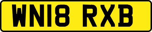 WN18RXB