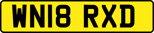 WN18RXD