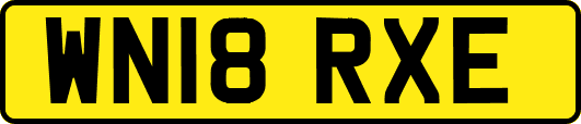 WN18RXE