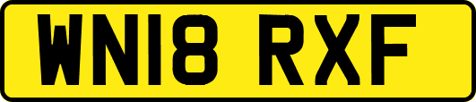 WN18RXF