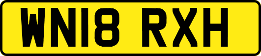 WN18RXH