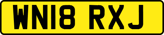 WN18RXJ
