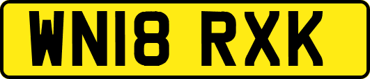 WN18RXK