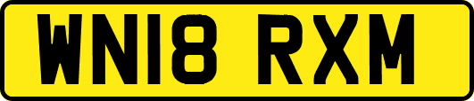 WN18RXM