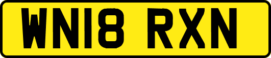 WN18RXN