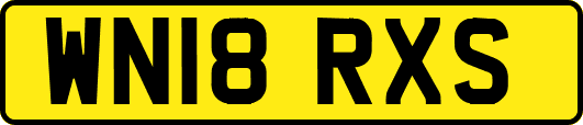 WN18RXS