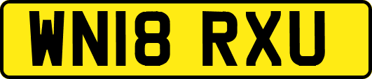 WN18RXU