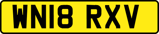 WN18RXV