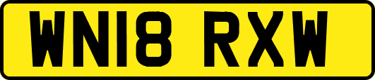 WN18RXW