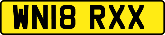 WN18RXX
