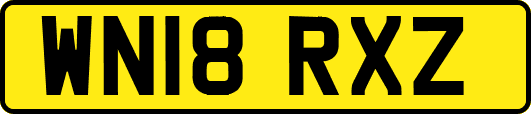 WN18RXZ