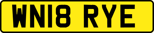 WN18RYE