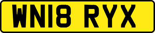 WN18RYX