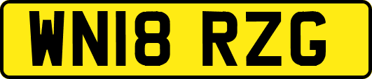 WN18RZG