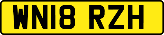 WN18RZH