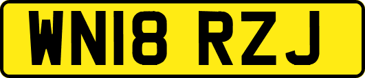 WN18RZJ