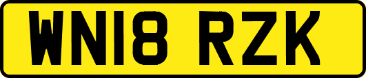 WN18RZK
